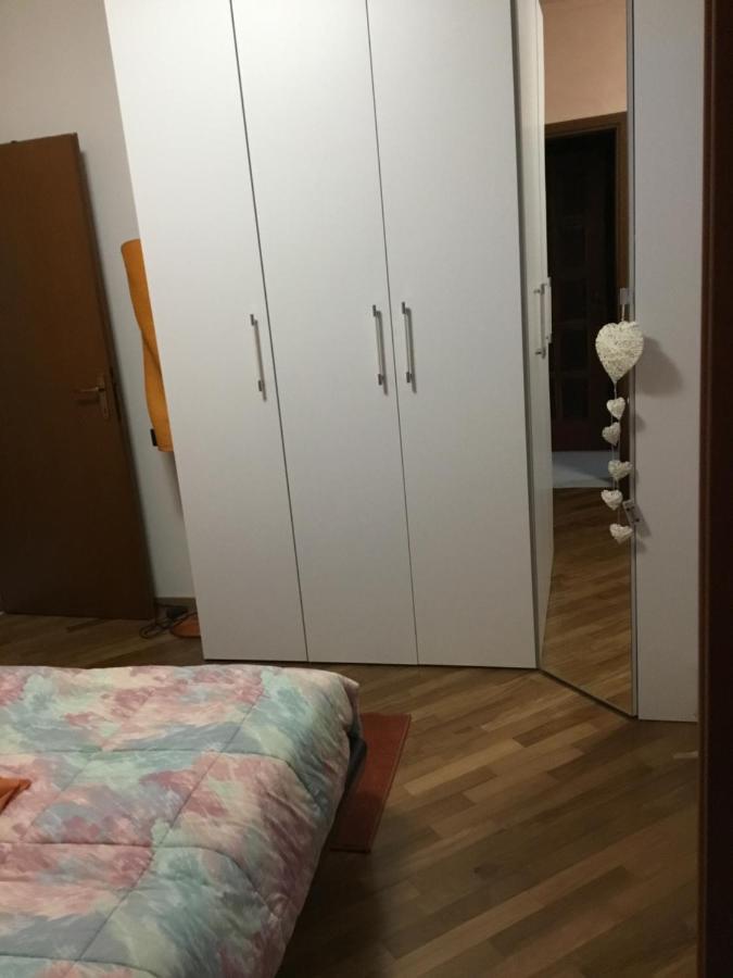 La Stellina Bed & Breakfast Castenaso Eksteriør bilde